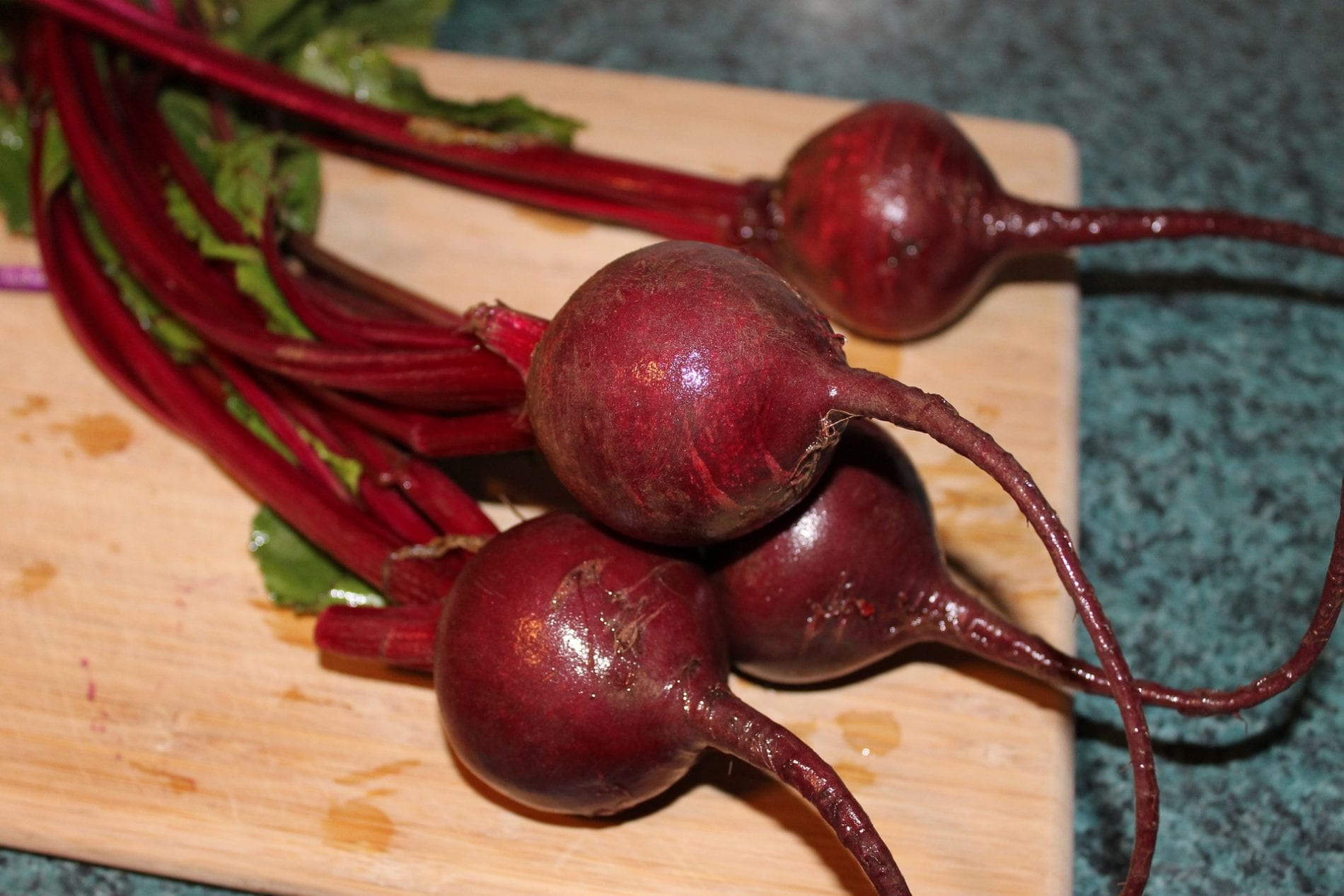 beet fennel salad