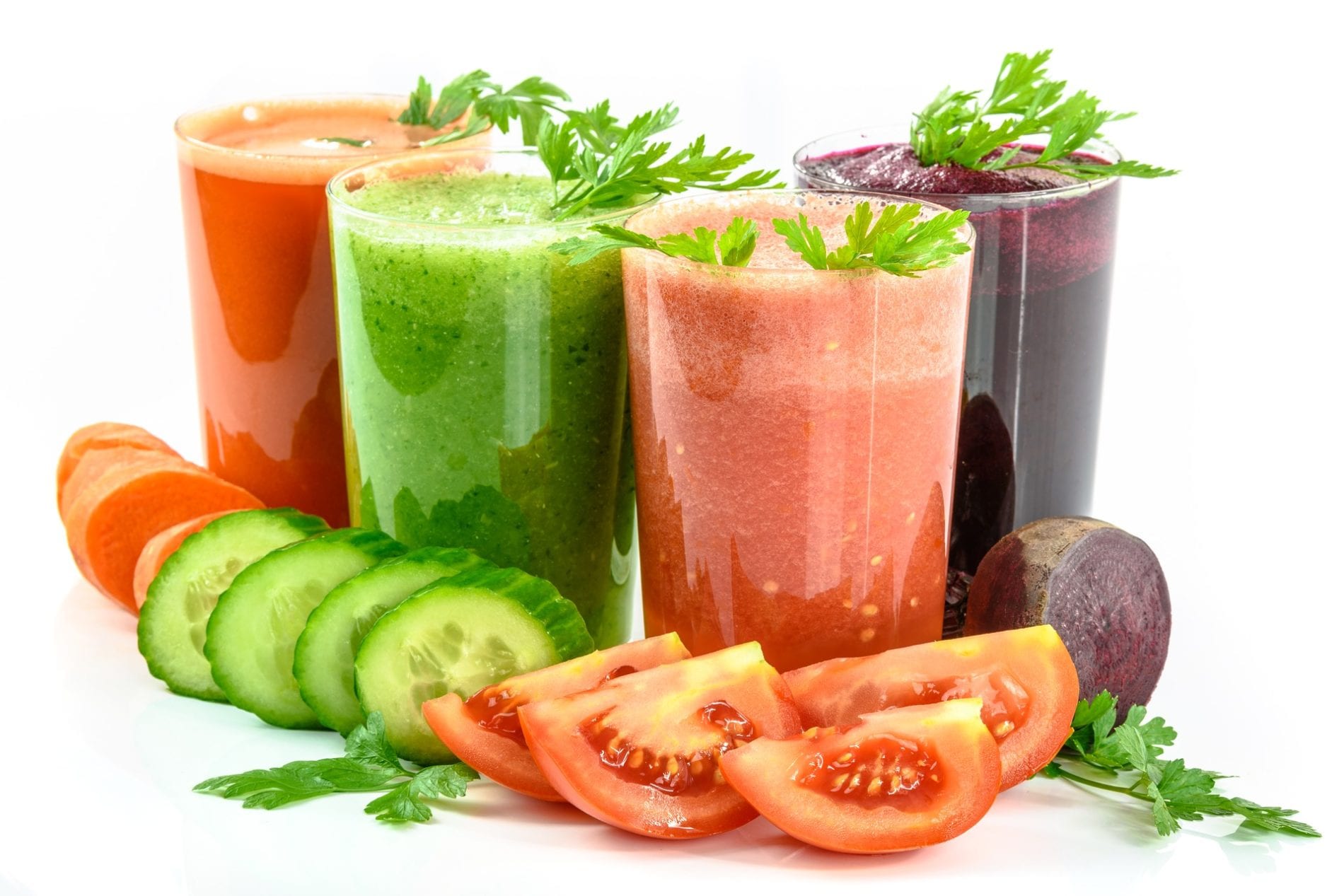 Benefits of celery shop juice with carrots