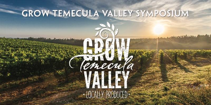 Grow Temecula Valley Symposium