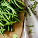 green-beans