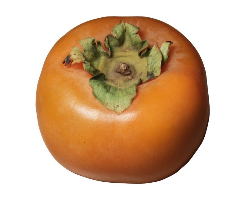 Persimmons: winter's versatile, colorful fruit