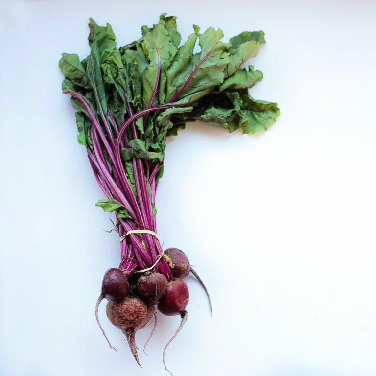 beetroots