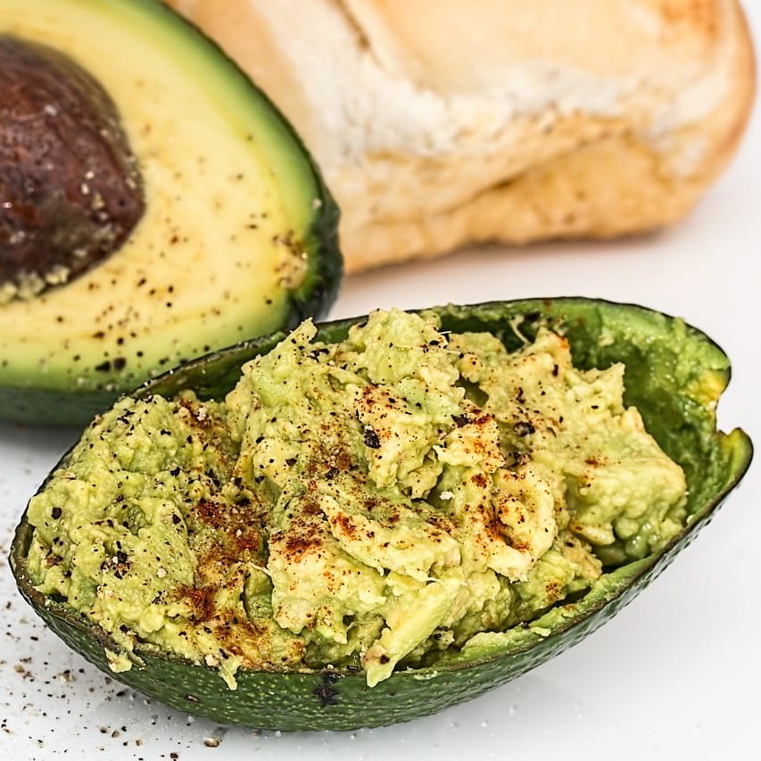 organic Avocados - 7 Delicious Ways to Enjoy