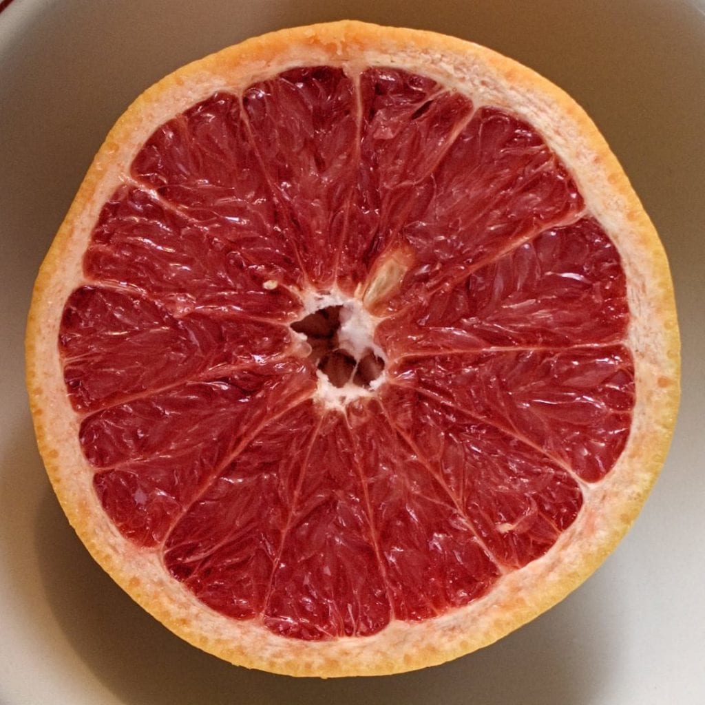 Ruby Red Grapefruit And Blood Pressure at Lavina Morris blog