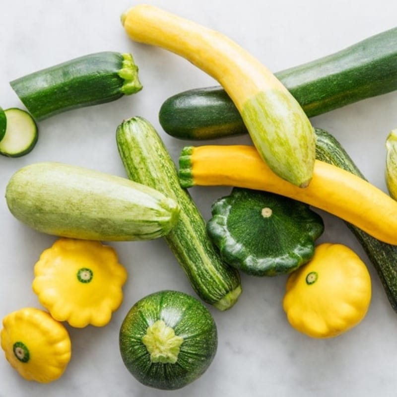 Summer Squash