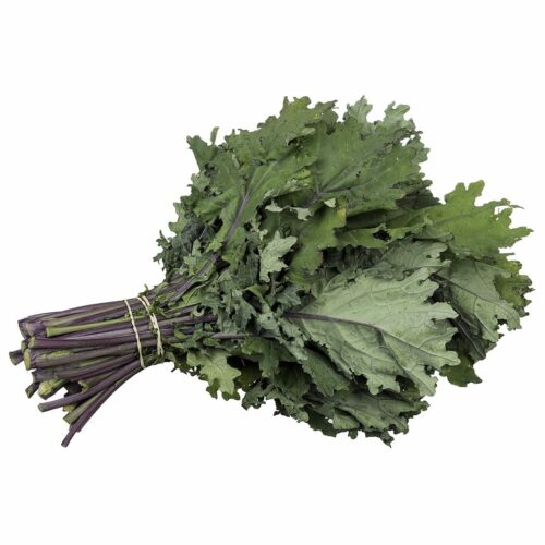 russian kale