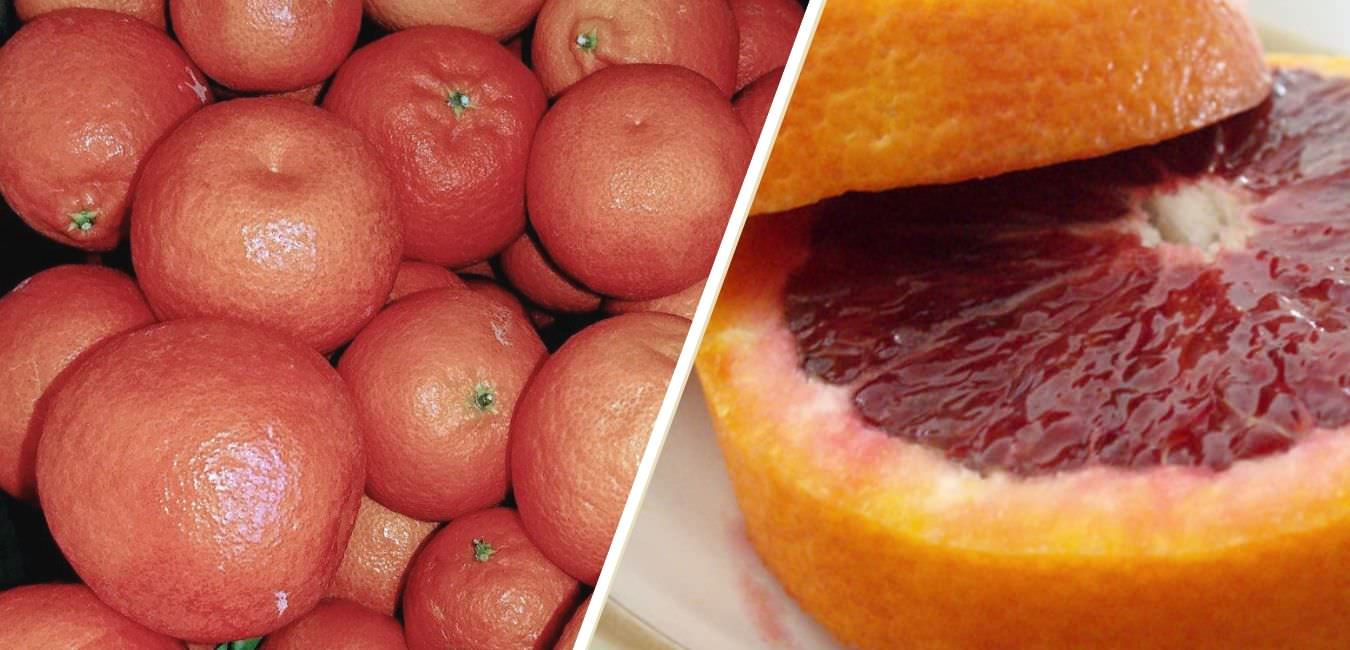 What Is a Blood Orange? All You Need To Know About This Citrus Fruit