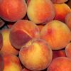 peaches