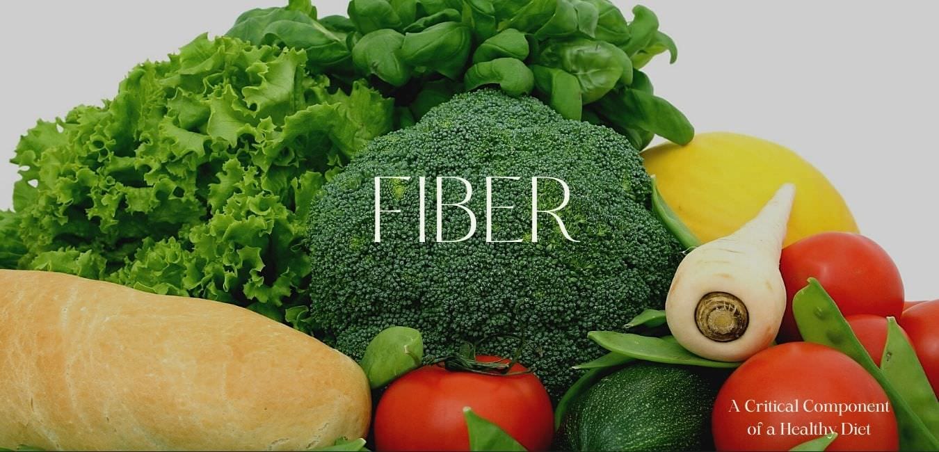 fiber rich foods