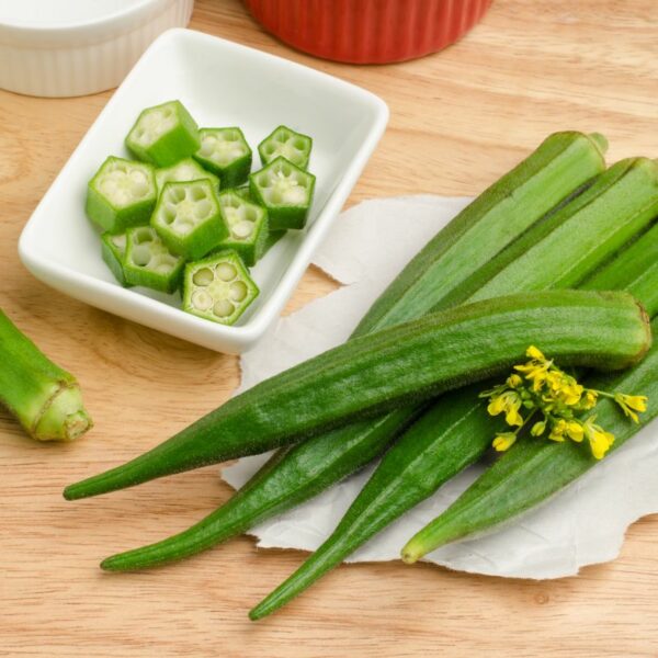 Okra